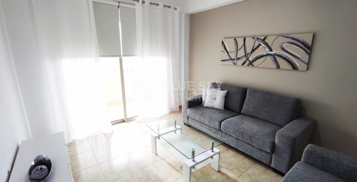 Two bedroom apartment in Universal area