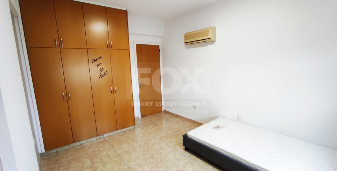 Two bedroom apartment in Universal area