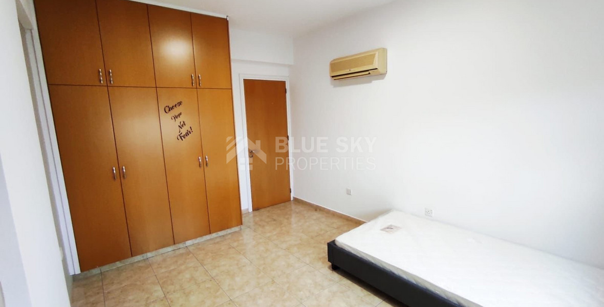 Two bedroom apartment in Universal area