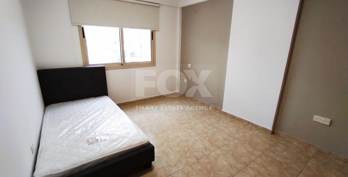 Two bedroom apartment in Universal area