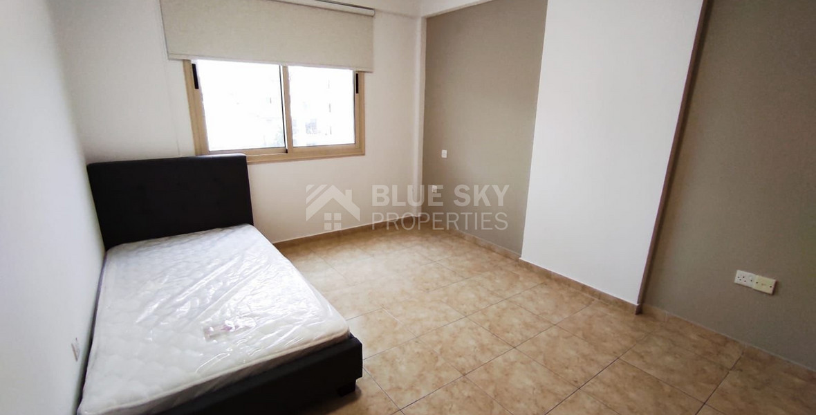 Two bedroom apartment in Universal area