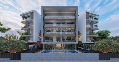 Two bedroom apartment for sale in Germasogeia, Limassol