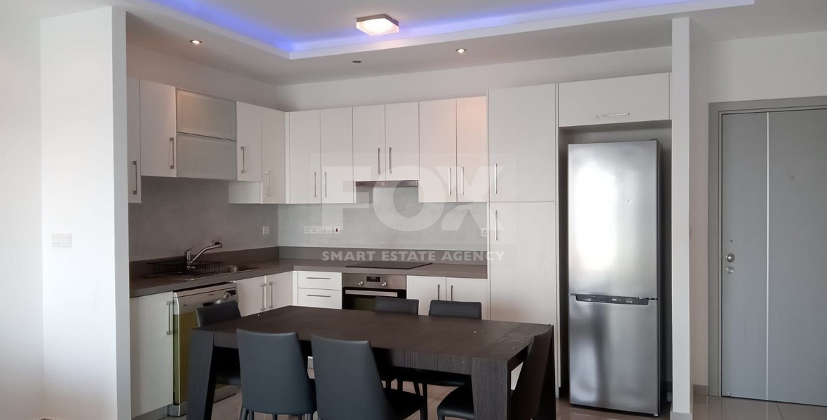 Two Bedroom Apartment for rent In Tsiflikoudia