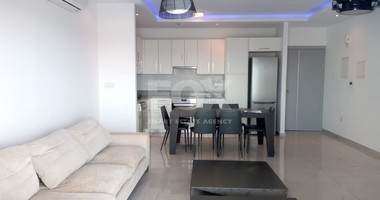 Two Bedroom Apartment for rent In Tsiflikoudia