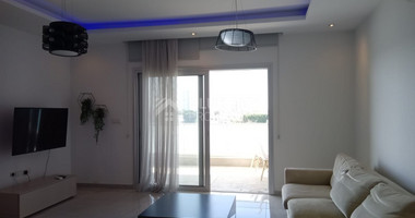 Two Bedroom Apartment for rent In Tsiflikoudia