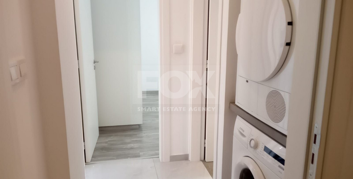 Two Bedroom Apartment for rent In Tsiflikoudia