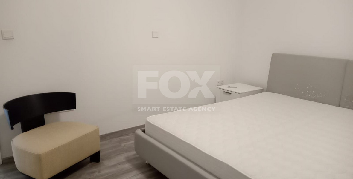 Two Bedroom Apartment for rent In Tsiflikoudia