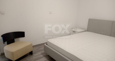 Two Bedroom Apartment for rent In Tsiflikoudia