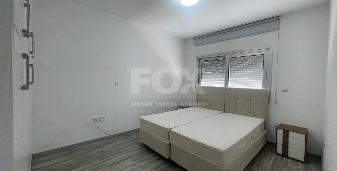 Two Bedroom Apartment for rent In Tsiflikoudia