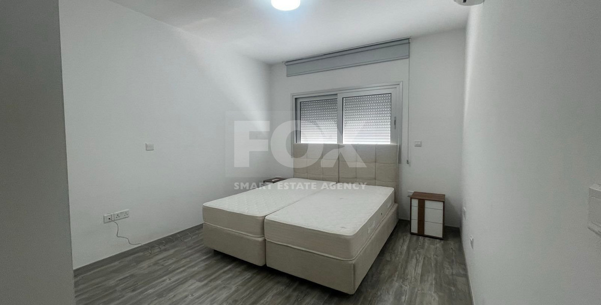 Two Bedroom Apartment for rent In Tsiflikoudia