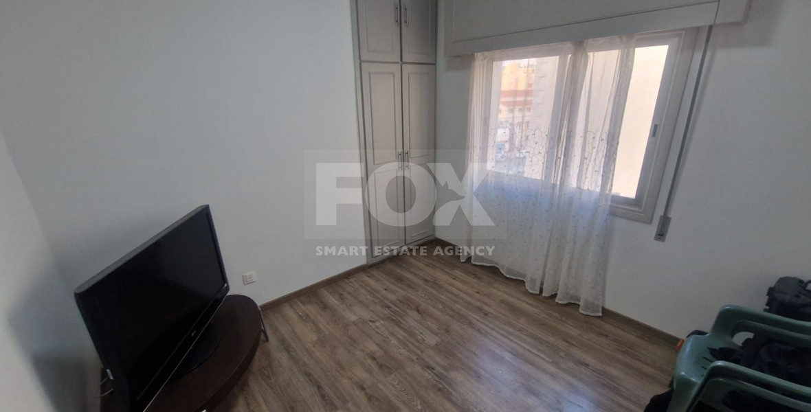 Spacious 3-Bedroom Apartment for sale in Petrou & Pavlou