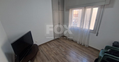 Spacious 3-Bedroom Apartment for sale in Petrou & Pavlou