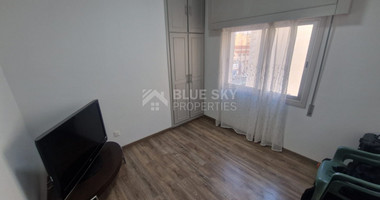 Spacious 3-Bedroom Apartment for sale in Petrou & Pavlou