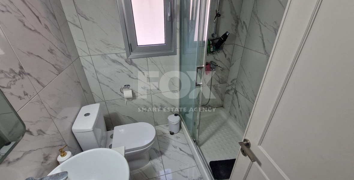 Spacious 3-Bedroom Apartment for sale in Petrou & Pavlou