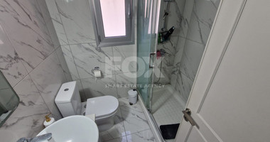 Spacious 3-Bedroom Apartment for sale in Petrou & Pavlou