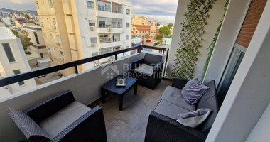 Spacious 3-Bedroom Apartment for sale in Petrou & Pavlou