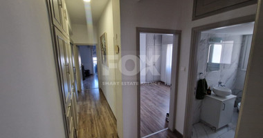 Spacious 3-Bedroom Apartment for sale in Petrou & Pavlou