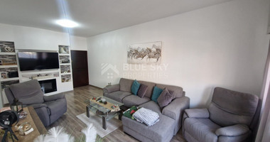 Spacious 3-Bedroom Apartment for sale in Petrou & Pavlou