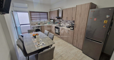 Spacious 3-Bedroom Apartment for sale in Petrou & Pavlou