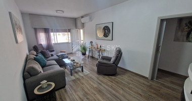 Spacious 3-Bedroom Apartment for sale in Petrou & Pavlou