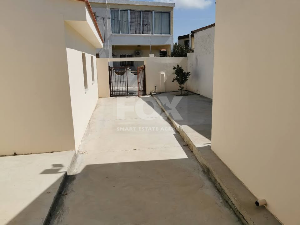 One Bedroom House For Rent In Pissouri