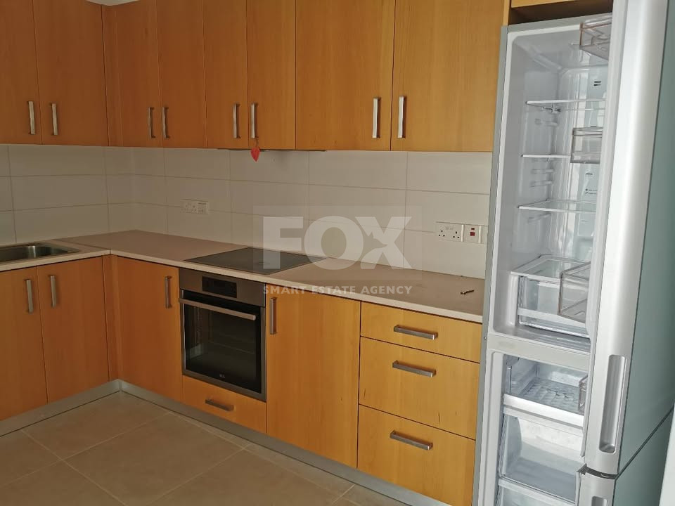 One Bedroom House For Rent In Pissouri