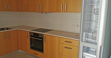 One Bedroom House For Rent In Pissouri