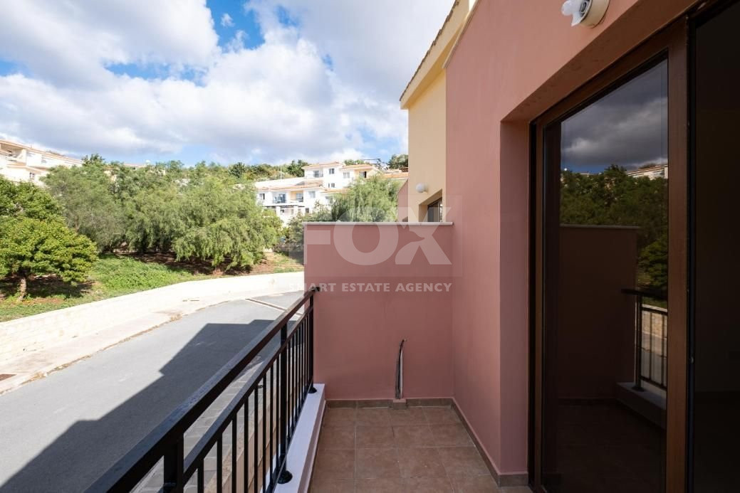 Two bedroom Maisonette in Pegeia, Paphos