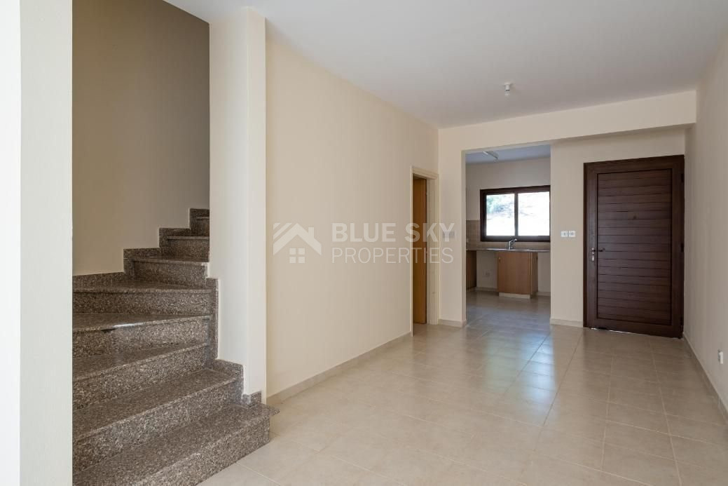 Two bedroom Maisonette in Pegeia, Paphos