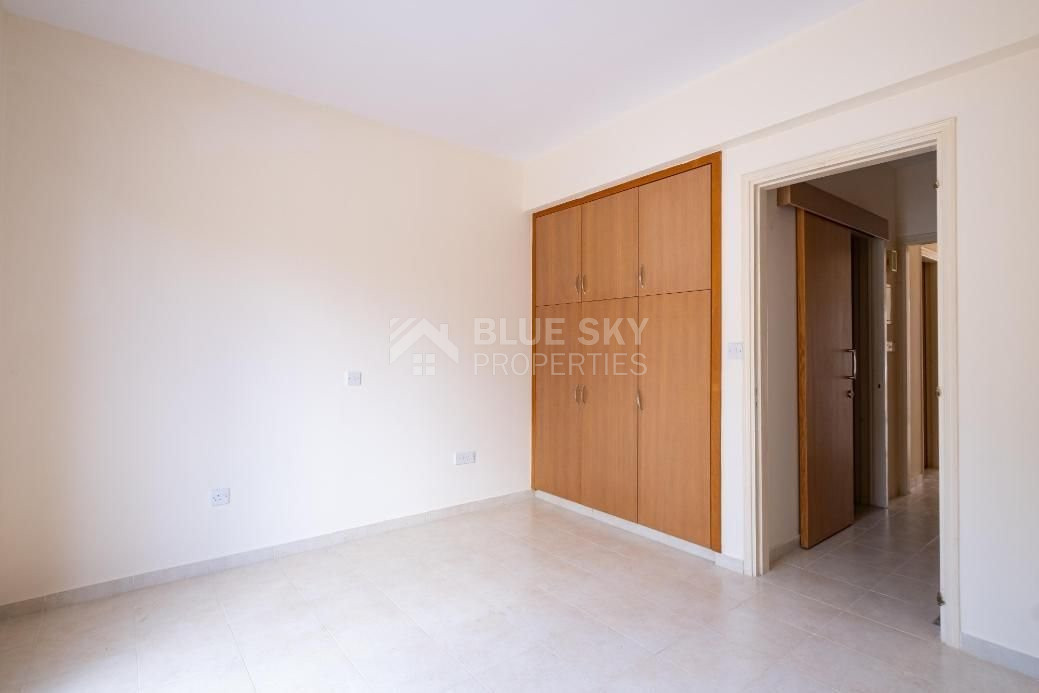 Two bedroom Maisonette in Pegeia, Paphos