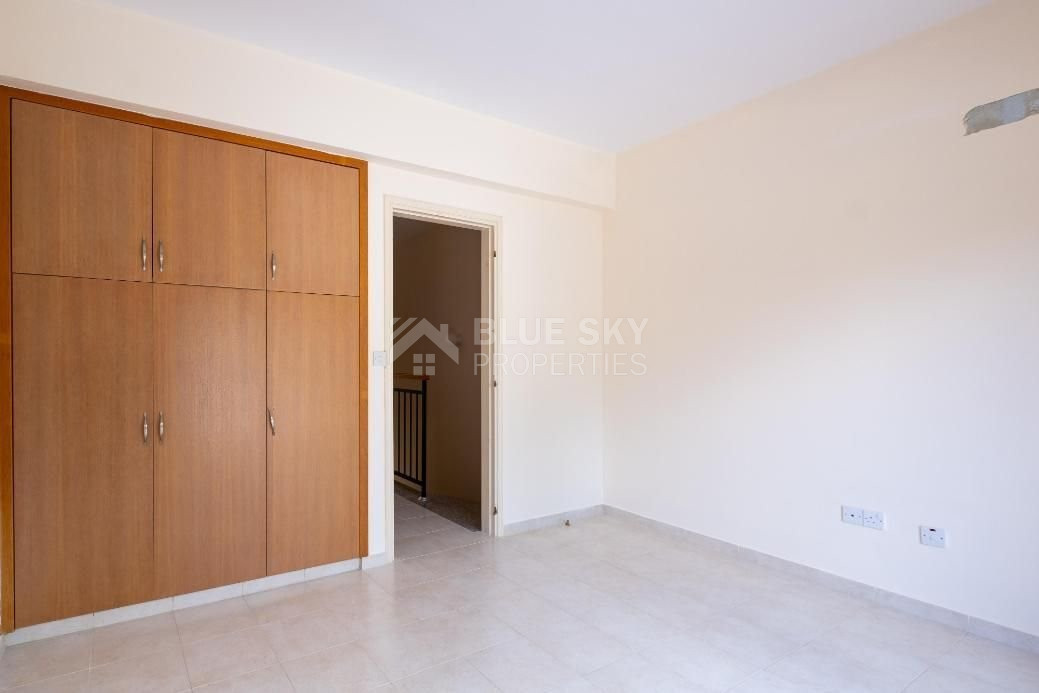 Two bedroom Maisonette in Pegeia, Paphos