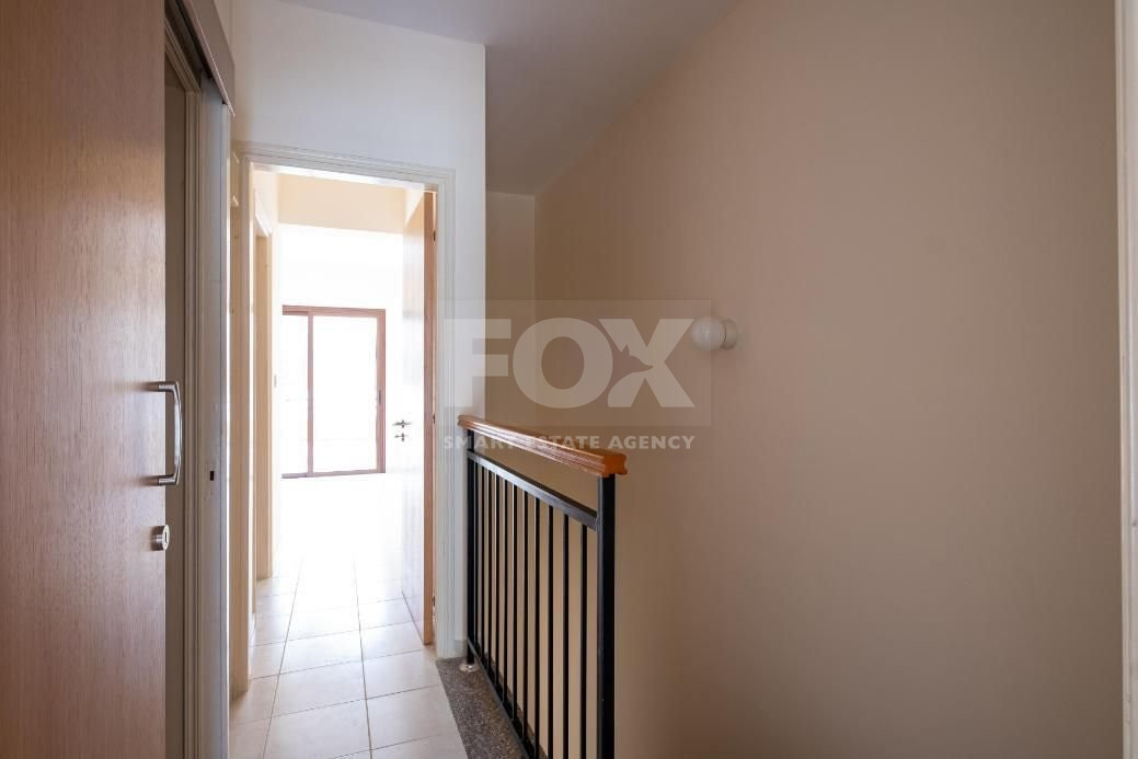 Two bedroom Maisonette in Pegeia, Paphos