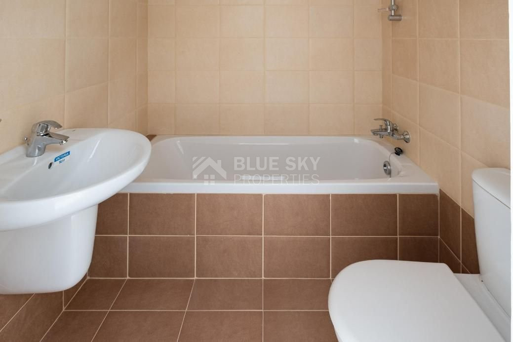 Two bedroom Maisonette in Pegeia, Paphos