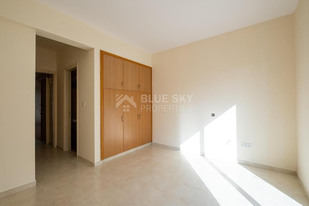 Two bedroom Maisonette in Pegeia, Paphos