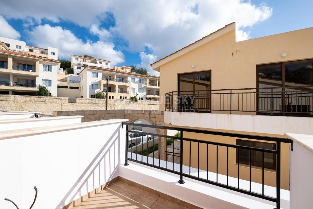 Two bedroom Maisonette in Pegeia, Paphos