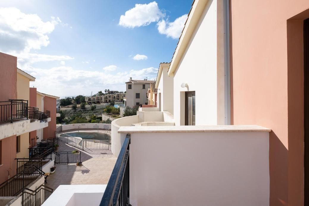 2 bedroom apartment 92 m² Peyia, Cyprus