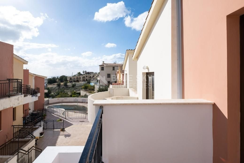 Two bedroom Maisonette in Pegeia, Paphos