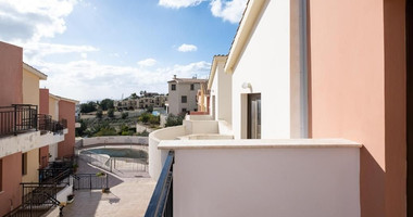Two bedroom Maisonette in Pegeia, Paphos