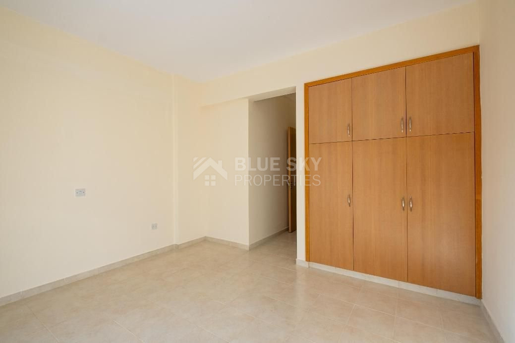 Two bedroom Maisonette in Pegeia, Paphos