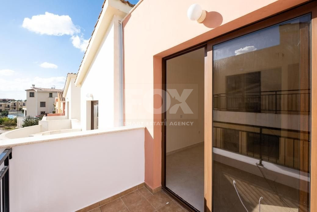 Two bedroom Maisonette in Pegeia, Paphos