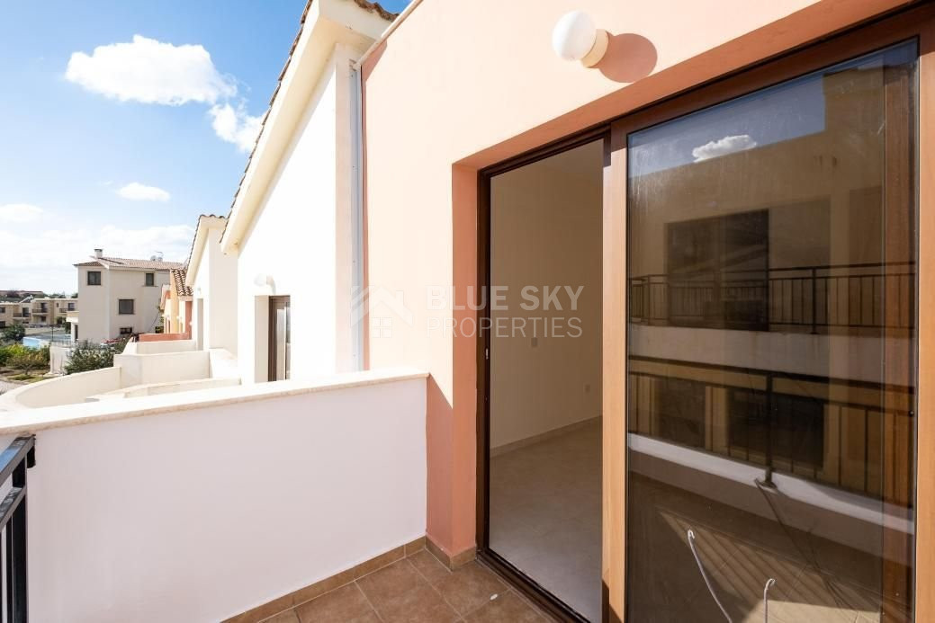 Two bedroom Maisonette in Pegeia, Paphos