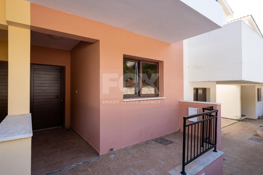 Two bedroom Maisonette in Pegeia, Paphos