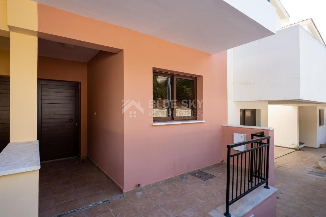 Two bedroom Maisonette in Pegeia, Paphos