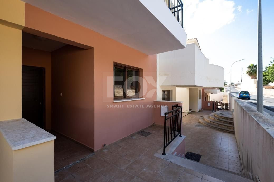 Two bedroom Maisonette in Pegeia, Paphos