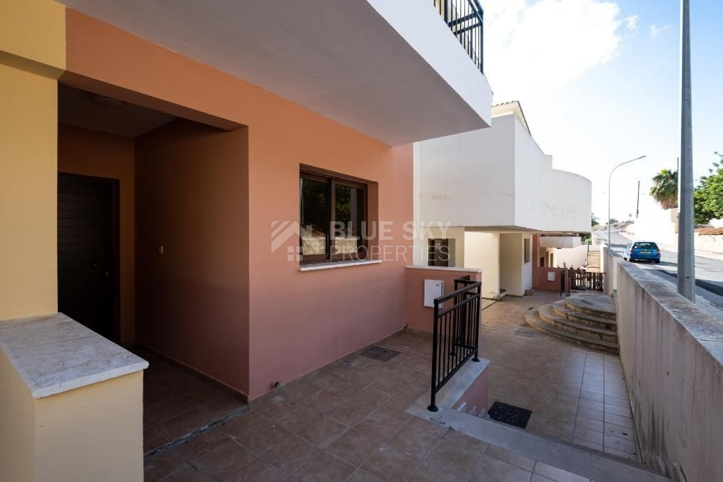Two bedroom Maisonette in Pegeia, Paphos