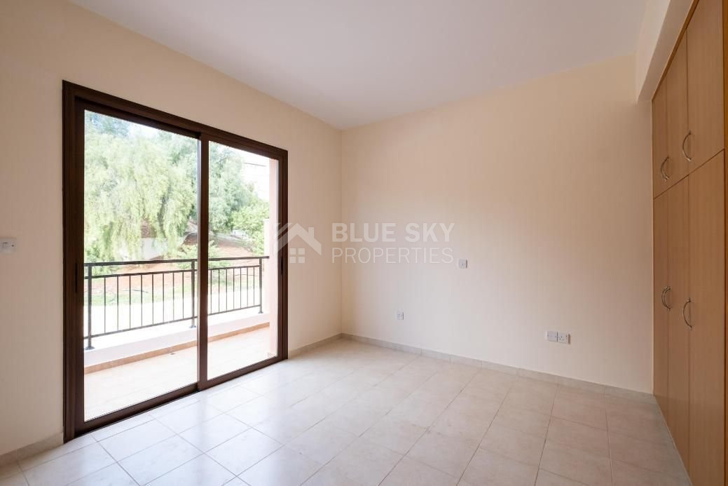 Two bedroom Maisonette in Pegeia, Paphos