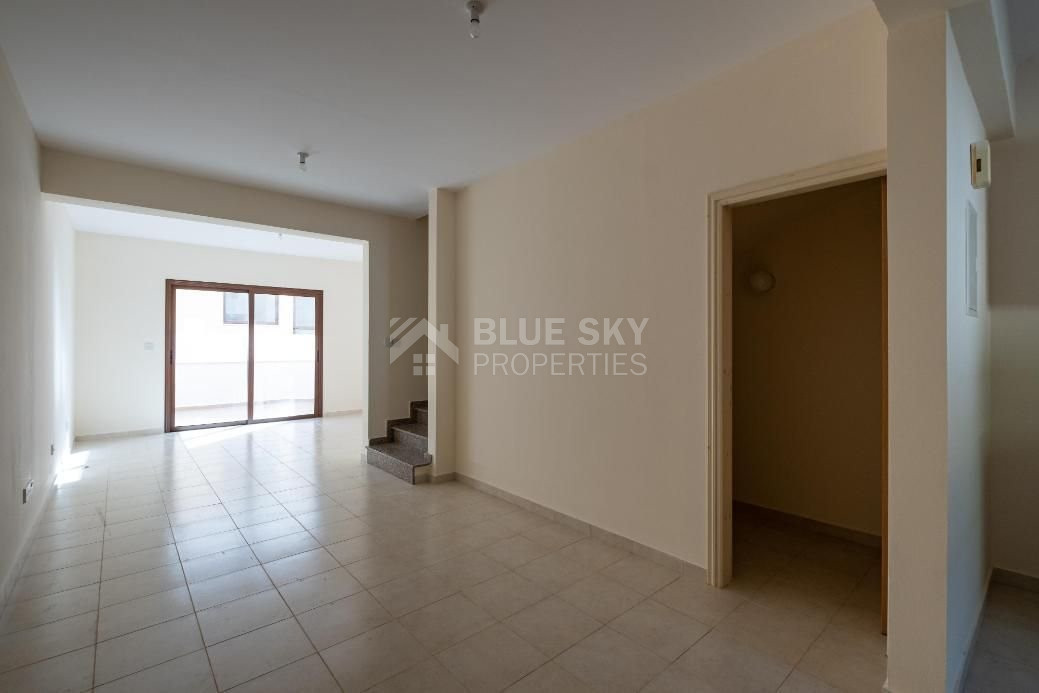 Two bedroom Maisonette in Pegeia, Paphos