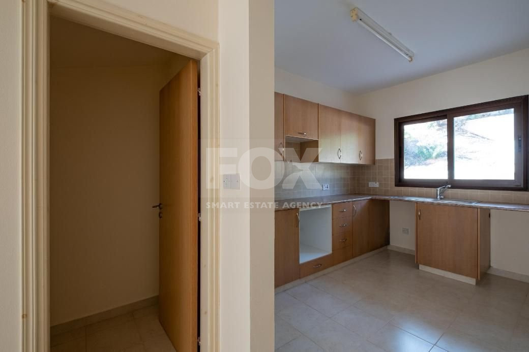 Two bedroom Maisonette in Pegeia, Paphos