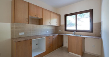 Two bedroom Maisonette in Pegeia, Paphos