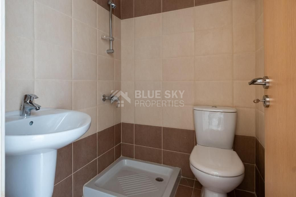 Two bedroom Maisonette in Pegeia, Paphos